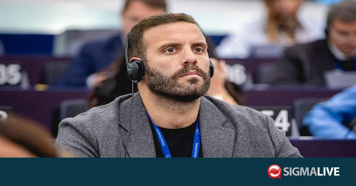 &Epsilon;&upsilon;&rho;&omega;&pi;&alpha;ϊ&kappa;ό &Kappa;&omicron;&iota;&nu;&omicron;&beta;&omicron;ύ&lambda;&iota;&omicron;: &Alpha;&pi;&omicron;&phi;ά&sigma;&iota;&sigma;&epsilon; &tau;&eta;&nu; ά&rho;&sigma;&eta; &alpha;&sigma;&upsilon;&lambda;ί&alpha;&sigmaf; &tau;&omicron;&upsilon; &Nu;ί&kappa;&omicron;&upsilon; &Pi;&alpha;&pi;&pi;ά