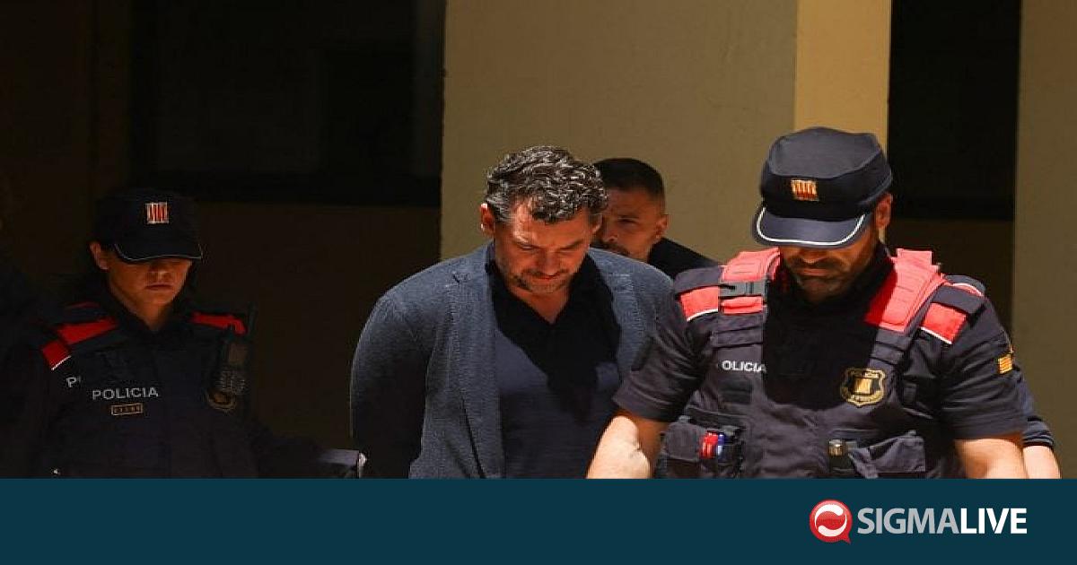 &Omicron; &gamma;&iota;&omicron;&sigmaf; &tau;&omicron;&upsilon; &iota;&delta;&rho;&upsilon;&tau;ή &tau;&eta;&sigmaf; Mango &pi;&lambda;ή&rho;&omega;&sigma;&epsilon; 1 &epsilon;&kappa;&alpha;&tau;. &gamma;&iota;&alpha; &nu;&alpha; &mu;&eta;&nu; &pi;&rho;&omicron;&phi;&upsilon;&lambda;&alpha;&kappa;&iota;&sigma;&tau;&epsilon;ί