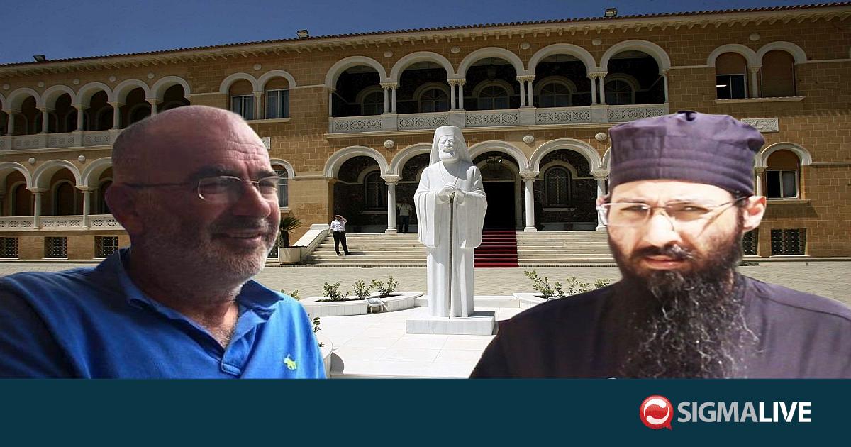 &Theta;&epsilon;ό&delta;&omega;&rho;&omicron;&sigmaf; &Kappa;&upsilon;&rho;&iota;&alpha;&kappa;&omicron;ύ: &Iota;&epsilon;&rho;&omicron;&sigma;&upsilon;&lambda;ί&alpha; &omicron;&iota; &sigma;&upsilon;&gamma;&kappa;&rho;ί&sigma;&epsilon;&iota;&sigmaf; &Nu;&epsilon;&kappa;&tau;ά&rho;&iota;&omicron;&upsilon; &mu;&epsilon; &mu;&omicron;&rho;&phi;έ&sigmaf; &tau;&eta;&sigmaf; &Omicron;&rho;&theta;&omicron;&delta;&omicron;&xi;ί&alpha;&sigmaf;