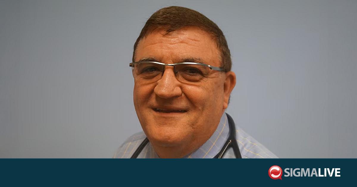 &Alpha;&upsilon;&sigma;&tau;&rho;&alpha;&lambda;ί&alpha;: Έ&lambda;&lambda;&eta;&nu;&alpha;&sigmaf; &omicron;&mu;&omicron;&gamma;&epsilon;&nu;ή&sigmaf; &pi;&rho;ώ&eta;&nu; &gamma;&iota;&alpha;&tau;&rho;ό&sigmaf; &kappa;&alpha;&tau;&eta;&gamma;&omicron;&rho;&epsilon;ί&tau;&alpha;&iota; &gamma;&iota;&alpha; 94 &beta;&iota;&alpha;&sigma;&mu;&omicron;ύ&sigmaf;
