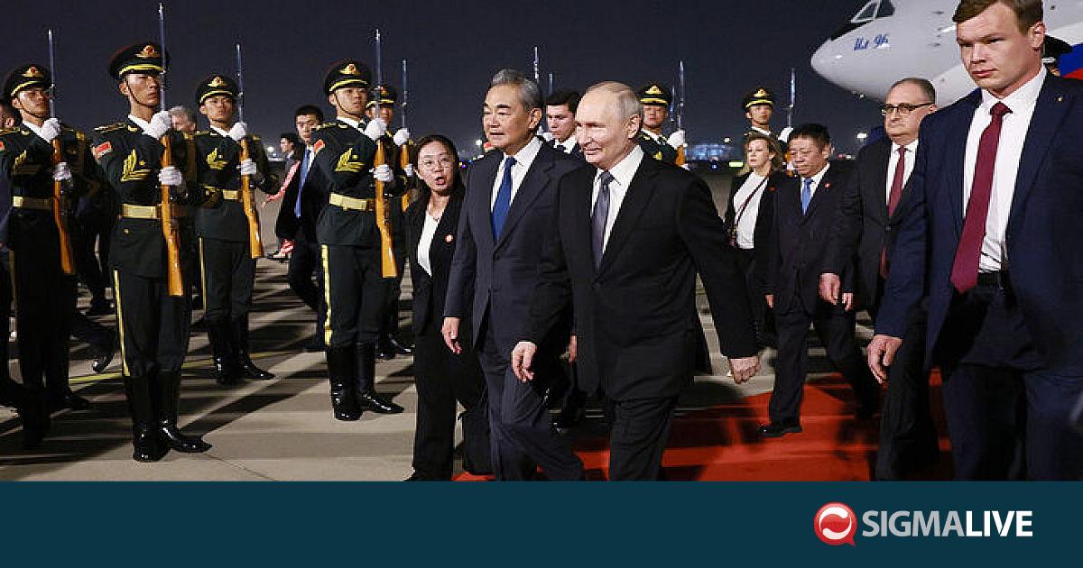 &Kappa;&rho;&epsilon;&mu;&lambda;ί&nu;&omicron;: &Delta;&epsilon;&nu; έ&chi;&epsilon;&iota; &nu;ό&eta;&mu;&alpha; &nu;&alpha; &sigma;&upsilon;&gamma;&kappa;&rho;ί&nu;&epsilon;&iota; &kappa;&alpha;&nu;&epsilon;ί&sigmaf; &tau;&iota;&sigmaf; &tau;&epsilon;&lambda;&epsilon;&tau;έ&sigmaf; &upsilon;&pi;&omicron;&delta;&omicron;&chi;ή&sigmaf; &Pi;&omicron;ύ&tau;&iota;&nu;-&Tau;&rho;&alpha;&mu;&pi;