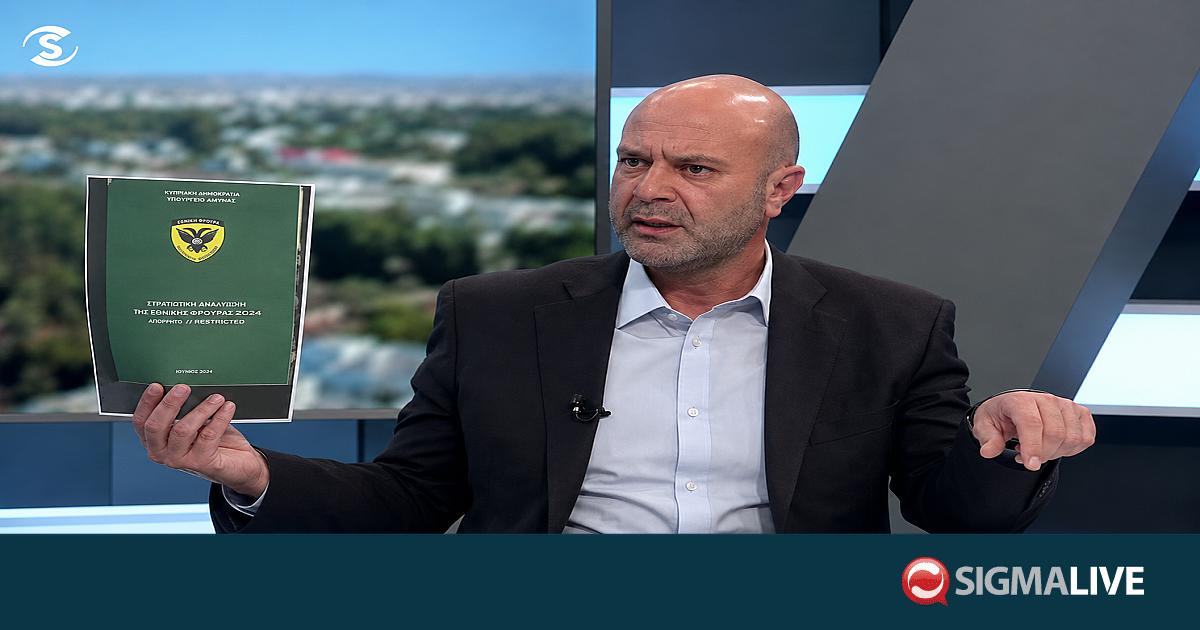 &Chi;&rho;ί&sigma;&tau;&omicron;&upsilon;: &Pi;&omicron;&upsilon;&theta;&epsilon;&nu;ά &delta;&epsilon;&nu; &pi;&rho;&omicron;&kappa;ύ&pi;&tau;&epsilon;&iota; ό&tau;&iota; &omicron; &Chi;&rho;&iota;&sigma;&tau;ό&phi;&iota;&alpha;&sigmaf; &pi;&omicron;&lambda;έ&mu;&eta;&sigma;&epsilon; &sigma;&tau;&omicron; &alpha;&epsilon;&rho;&omicron;&delta;&rho;ό&mu;&iota;&omicron; (vid)