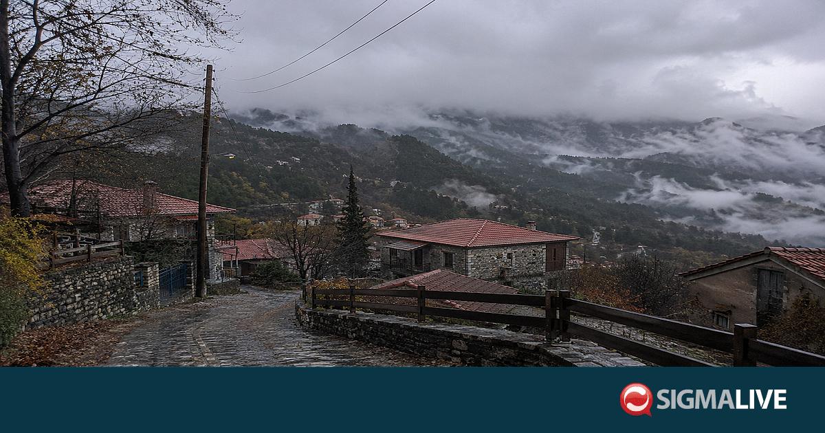 Ά&nu;&omicron;&delta;&omicron;&sigmaf; &theta;&epsilon;&rho;&mu;&omicron;&kappa;&rho;&alpha;&sigma;ί&alpha;&sigmaf; &mu;&epsilon; &kappa;&alpha;&tau;&alpha;&iota;&gamma;ί&delta;&epsilon;&sigmaf; &kappa;&alpha;&iota; &epsilon;&nu;&delta;&epsilon;&chi;ό&mu;&epsilon;&nu;&omicron; &nu;&alpha; &pi;έ&sigma;&epsilon;&iota; &chi;&alpha;&lambda;ά&zeta;&iota; &sigma;&tau;&alpha; &omicron;&rho;&epsilon;&iota;&nu;ά