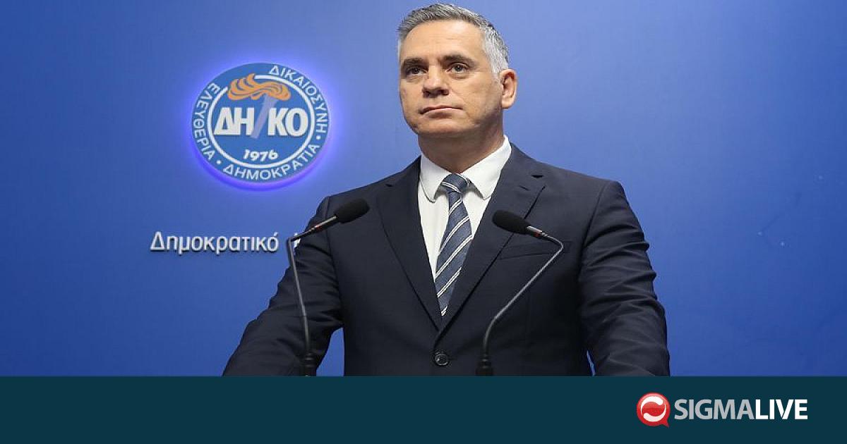 &Delta;&Eta;&Kappa;&Omicron;: &Pi;&rho;ό&tau;&alpha;&sigma;&eta; &nu;ό&mu;&omicron;&upsilon; &gamma;&iota;&alpha; &epsilon;&nu;ί&sigma;&chi;&upsilon;&sigma;&eta; &Tau;&Kappa;&Alpha; &kappa;&alpha;&iota; &sigma;&upsilon;&nu;&tau;ά&xi;&epsilon;&omega;&nu; &alpha;&pi;ό έ&sigma;&omicron;&delta;&alpha; &Phi;&Alpha;