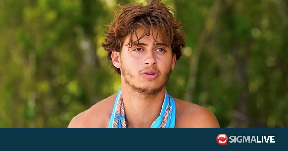 &Omicron;&rho;&iota;&sigma;&tau;&iota;&kappa;ό &tau;έ&lambda;&omicron;&sigmaf; &sigma;&tau;&omicron; Survivor &mu;&epsilon;&tau;ά &tau;&omicron;&nu; &tau;&rho;&alpha;&upsilon;&mu;&alpha;&tau;&iota;&sigma;&mu;ό &tau;&omicron;&upsilon; &Sigma;&tau;&alpha;ύ&rho;&omicron;&upsilon; &Phi;&lambda;ώ&rho;&omicron;&upsilon;
