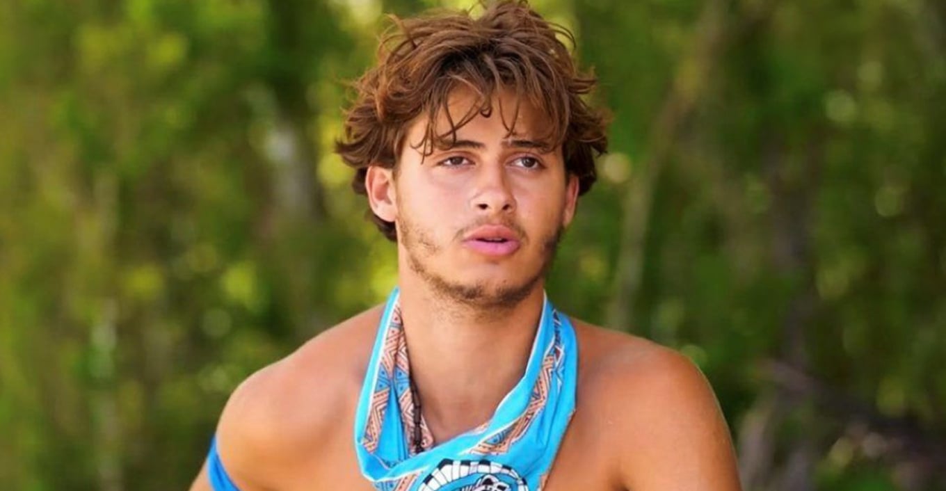 &Omicron;&rho;&iota;&sigma;&tau;&iota;&kappa;ό &tau;έ&lambda;&omicron;&sigmaf; &sigma;&tau;&omicron; Survivor &mu;&epsilon;&tau;ά &tau;&omicron;&nu; &tau;&rho;&alpha;&upsilon;&mu;&alpha;&tau;&iota;&sigma;&mu;ό &tau;&omicron;&upsilon; &Sigma;&tau;&alpha;ύ&rho;&omicron;&upsilon; &Phi;&lambda;ώ&rho;&omicron;&upsilon;