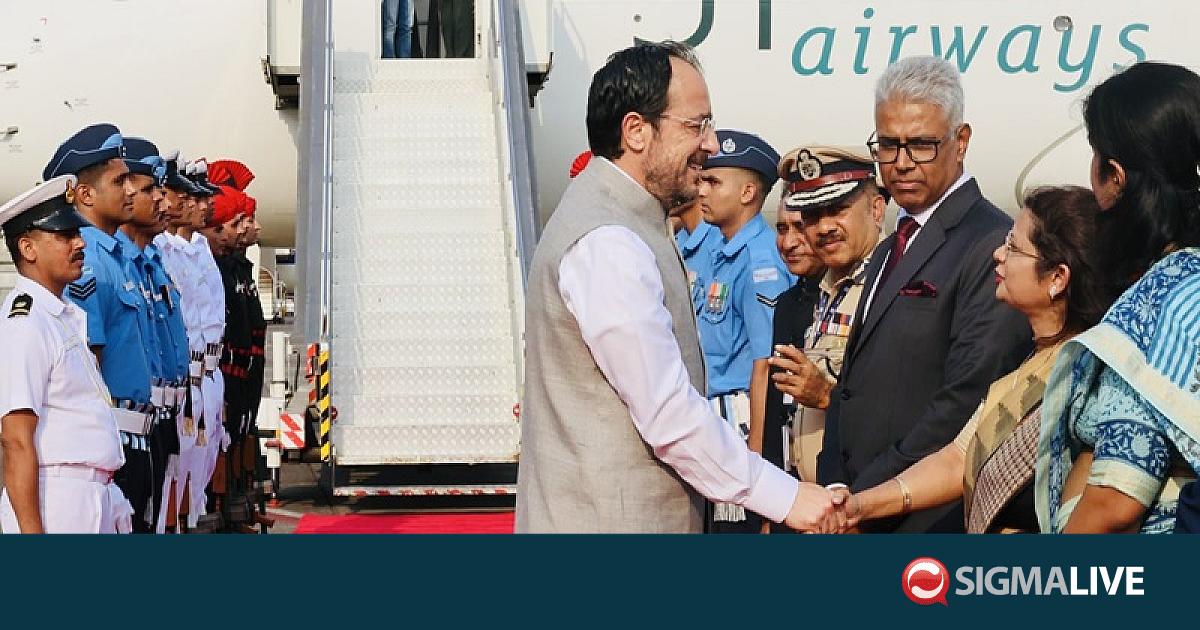 &Phi;&Omega;&Tau;&Omicron;: &Mu;&epsilon; &iota;&nu;&delta;&iota;&kappa;ό &gamma;&iota;&lambda;έ&kappa;&omicron; έ&phi;&tau;&alpha;&sigma;&epsilon; &sigma;&tau;&eta;&nu; &Iota;&nu;&delta;ί&alpha; &omicron; &Pi;&tau;&Delta; - &Theta;&epsilon;&rho;&mu;ή &upsilon;&pi;&omicron;&delta;&omicron;&chi;ή &mu;&epsilon; &kappa;ό&kappa;&kappa;&iota;&nu;&omicron; &chi;&alpha;&lambda;ί