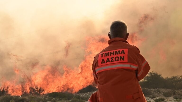 &Epsilon;&pi;&alpha;&phi;ή &kappa;&lambda;&alpha;&delta;&iota;ώ&nu; &mu;&epsilon; &kappa;&alpha;&lambda;ώ&delta;&iota;&alpha; &lambda;ό&gamma;&omega; &alpha;&nu;έ&mu;&omega;&nu; &pi;&rho;&omicron;&kappa;ά&lambda;&epsilon;&sigma;&epsilon; &pi;&upsilon;&rho;&kappa;&alpha;&gamma;&iota;ά &sigma;&tau;&omicron; &Alpha;&nu;&alpha;&lambda;&iota;ό&nu;&tau;&alpha;