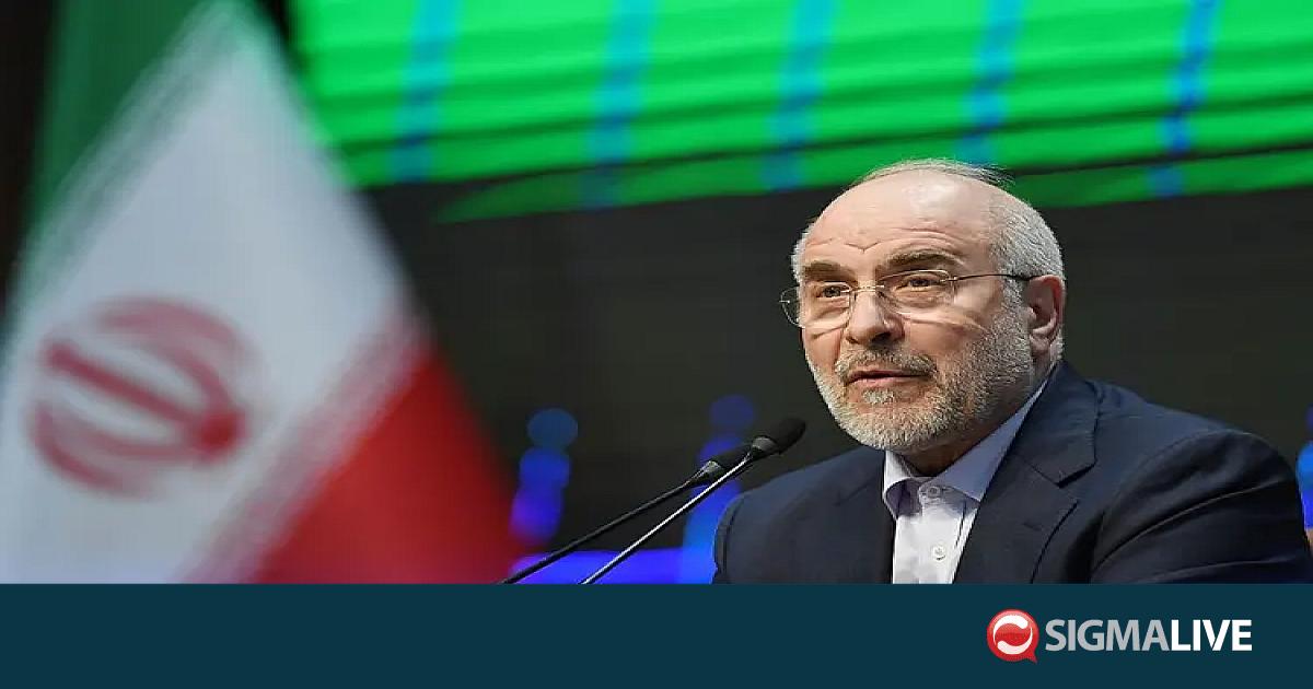 &Gamma;&alpha;&lambda;&iota;&mu;&pi;ά&phi;: &laquo;&Omicron;&iota; &Eta;&Pi;&Alpha; &epsilon;&pi;&iota;&delta;&iota;ώ&kappa;&omicron;&upsilon;&nu; &nu;&alpha; &xi;&epsilon;&kappa;&iota;&nu;ή&sigma;&omicron;&upsilon;&nu; έ&nu;&alpha;&nu; &nu;έ&omicron; &pi;ό&lambda;&epsilon;&mu;&omicron;&raquo;
