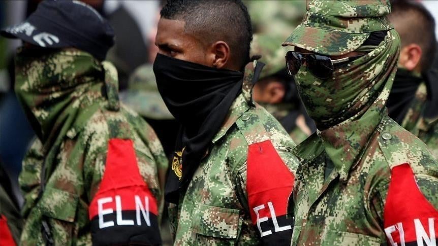 &Kappa;&omicron;&lambda;&omicron;&mu;&beta;ί&alpha;: &Omicron;&iota; &alpha;&nu;&tau;ά&rho;&tau;&epsilon;&sigmaf; &tau;&omicron;&upsilon; ELN &kappa;&eta;&rho;ύ&sigma;&sigma;&omicron;&upsilon;&nu; &kappa;&alpha;&tau;ά&pi;&alpha;&upsilon;&sigma;&eta; &pi;&upsilon;&rho;ό&sigmaf; &epsilon;&nu;ό&psi;&epsilon;&iota; &tau;&omega;&nu; &pi;&rho;&omicron;&epsilon;&delta;&rho;&iota;&kappa;ώ&nu;
