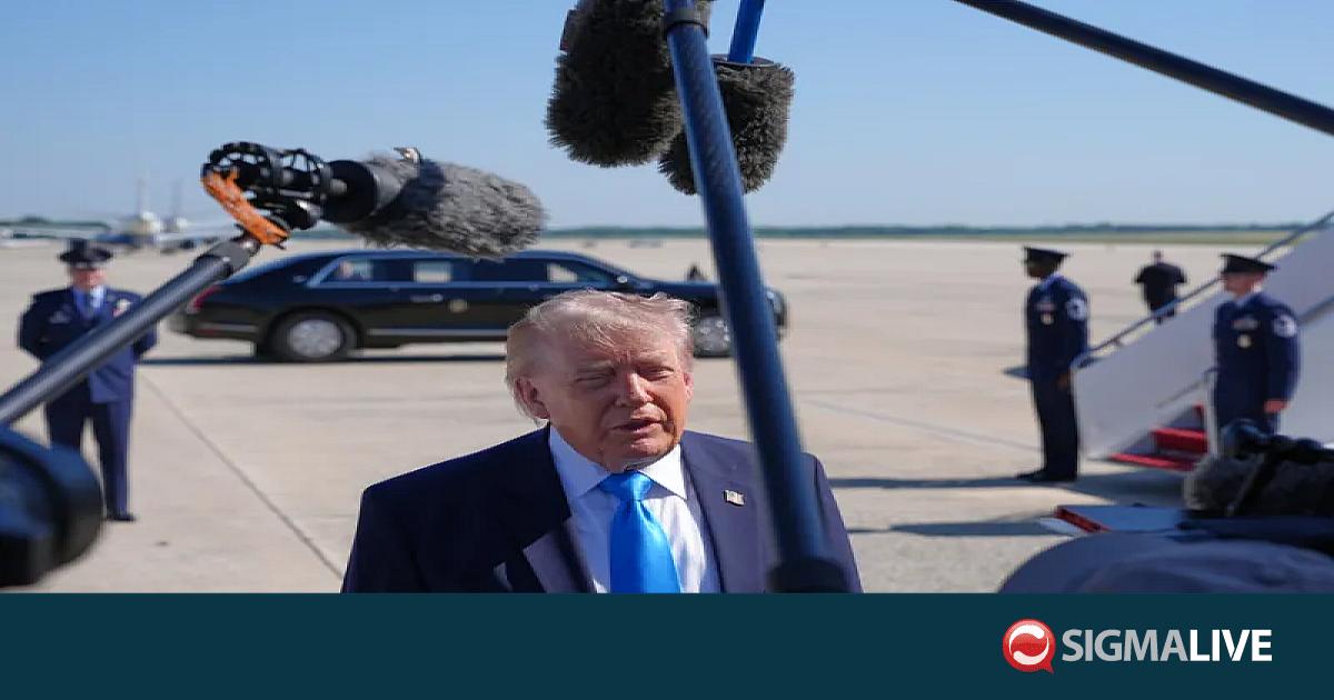 &Tau;&rho;&alpha;&mu;&pi; &gamma;&iota;&alpha; &Kappa;&omicron;ύ&beta;&alpha;: O&iota; &Eta;&Pi;&Alpha; &delta;&epsilon;&nu; &theta;&alpha; &alpha;&nu;&epsilon;&chi;&theta;&omicron;ύ&nu; έ&nu;&alpha; &kappa;&rho;ά&tau;&omicron;&sigmaf; &pi;&alpha;&rho;ί&alpha;