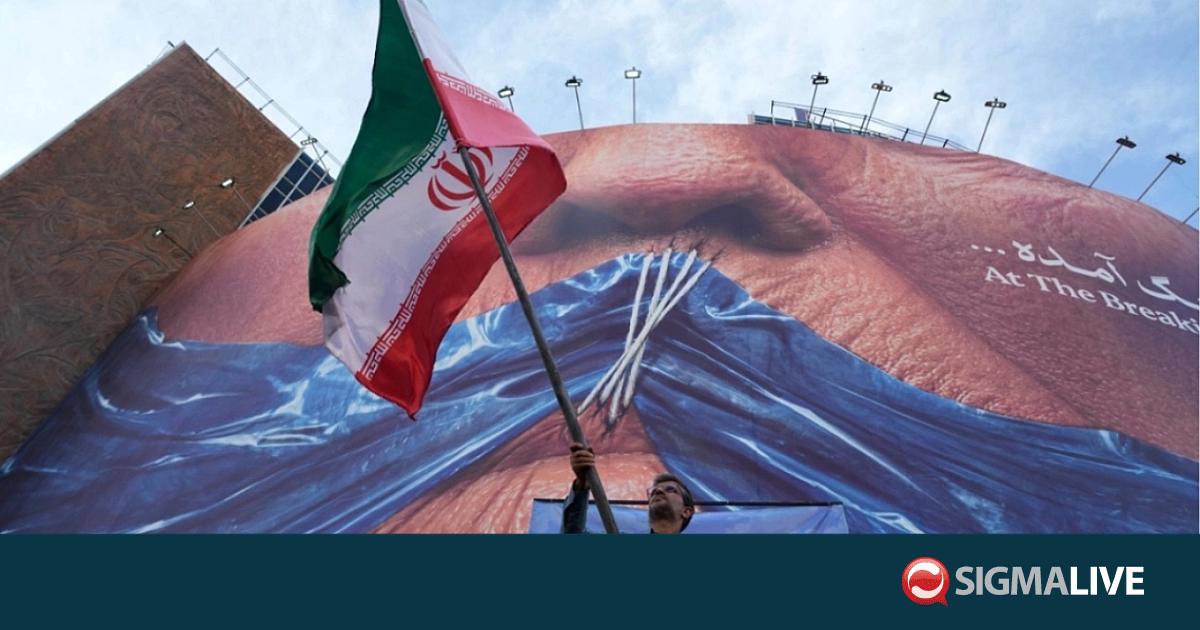 &Eta; &Tau;&epsilon;&chi;&epsilon;&rho;ά&nu;&eta; &laquo;&epsilon;&xi;&epsilon;&tau;ά&zeta;&epsilon;&iota;&raquo; &nu;έ&alpha; &pi;&rho;ό&tau;&alpha;&sigma;&eta; &tau;&omega;&nu; &Eta;&Pi;&Alpha;