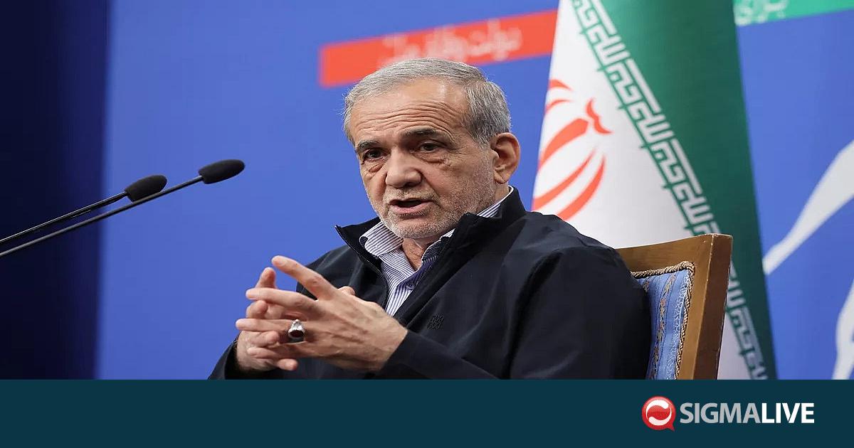 &Pi;&epsilon;&zeta;&epsilon;&sigma;&kappa;&iota;ά&nu;: &Psi;&epsilon;&upsilon;&delta;&alpha;ί&sigma;&theta;&eta;&sigma;&eta; &eta; &pi;&rho;&omicron;&sigma;&pi;ά&theta;&epsilon;&iota;&alpha; &Eta;&Pi;&Alpha; &nu;&alpha; &mu;&alpha;&sigmaf; &epsilon;&xi;&alpha;&nu;&alpha;&gamma;&kappa;ά&sigma;&omicron;&upsilon;&nu; &sigma;&epsilon; &sigma;&upsilon;&nu;&theta;&eta;&kappa;&omicron;&lambda;ό&gamma;&eta;&sigma;&eta;