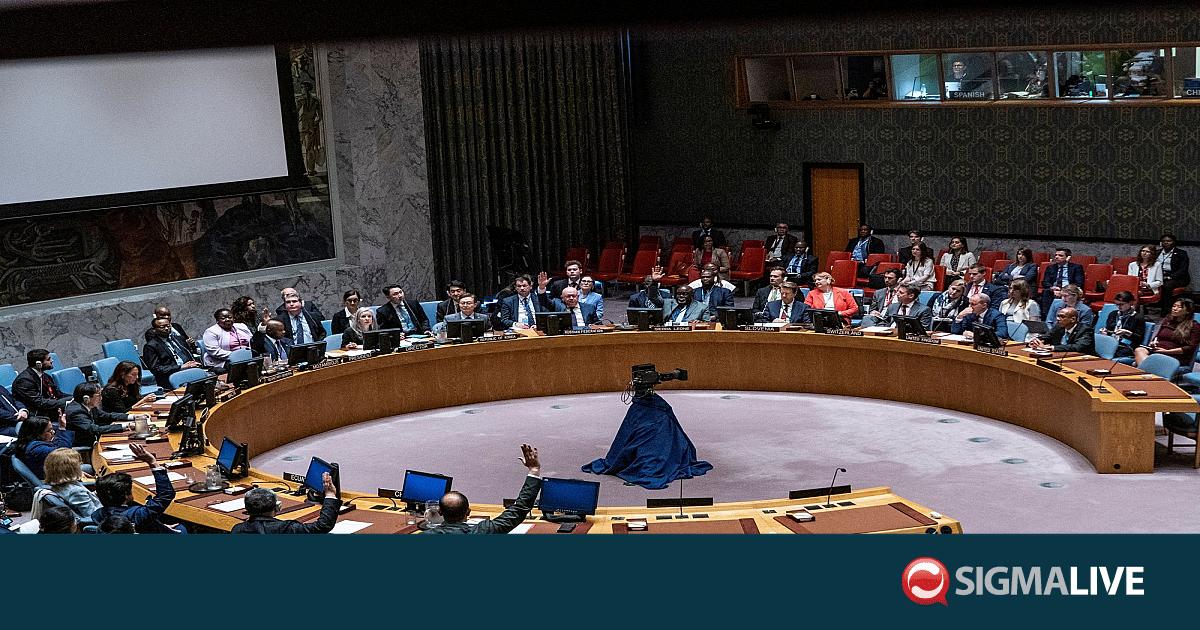 &Omicron;&Eta;&Epsilon;: Έ&nu;&alpha;&sigmaf; ά&mu;&alpha;&chi;&omicron;&sigmaf; &nu;&epsilon;&kappa;&rho;ό&sigmaf; &kappa;ά&theta;&epsilon; 14 &lambda;&epsilon;&pi;&tau;ά &tau;&omicron; 2025- &Pi;&alpha;&rho;έ&mu;&beta;&alpha;&sigma;&eta; &Epsilon;&lambda;&lambda;ά&delta;&alpha;&sigmaf; &gamma;&iota;&alpha; &pi;&rho;&omicron;&sigma;&tau;&alpha;&sigma;ί&alpha;