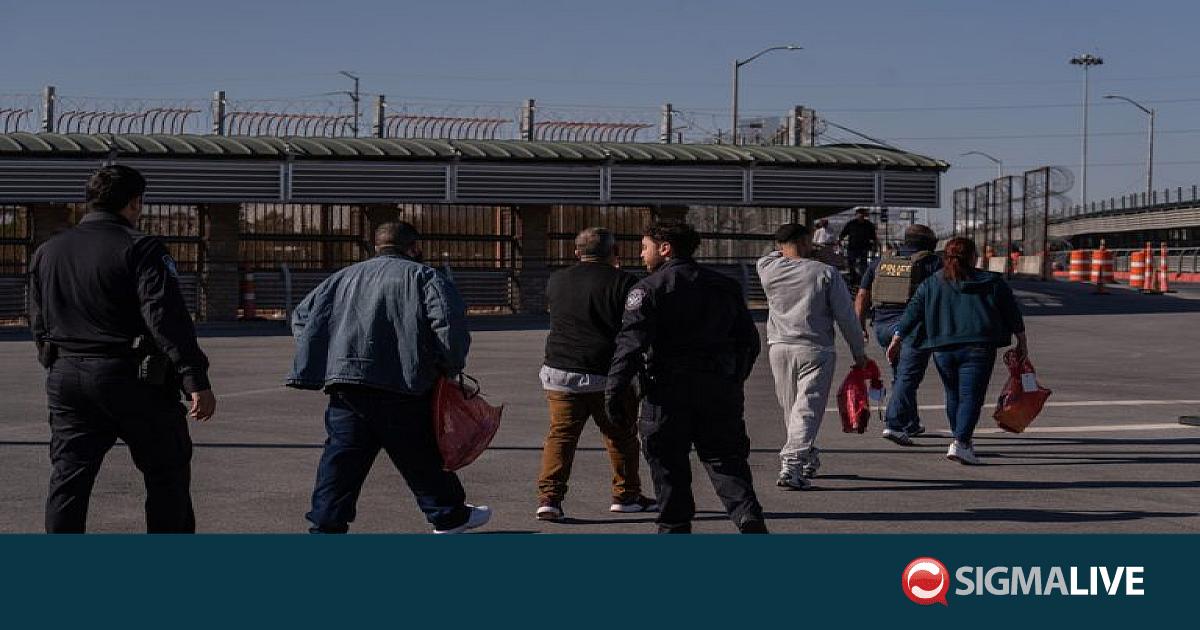 &Sigma;&iota;έ&rho;&alpha; &Lambda;&epsilon;ό&nu;&epsilon;: &Upsilon;&pi;&omicron;&delta;έ&chi;&epsilon;&tau;&alpha;&iota; &tau;&omicron;&upsilon;&sigmaf; &pi;&rho;ώ&tau;&omicron;&upsilon;&sigmaf; &alpha;&pi;&epsilon;&lambda;&alpha;&theta;έ&nu;&tau;&epsilon;&sigmaf; &mu;&epsilon;&tau;&alpha;&nu;ά&sigma;&tau;&epsilon;&sigmaf; &alpha;&pi;ό &tau;&iota;&sigmaf; &Eta;&Pi;&Alpha;
