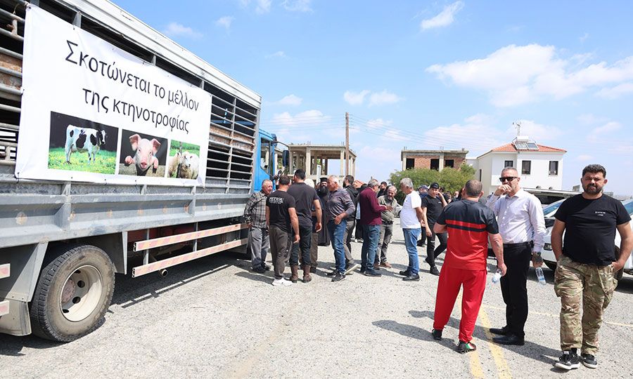 &Sigma;&tau;&eta;&nu; &Pi;ά&chi;&nu;&alpha; &omicron;&iota; &kappa;&tau;&eta;&nu;&omicron;&tau;&rho;ό&phi;&omicron;&iota; &gamma;&iota;&alpha; &nu;&alpha; &epsilon;&mu;&pi;&omicron;&delta;ί&sigma;&omicron;&upsilon;&nu; &theta;&alpha;&nu;&alpha;&tau;ώ&sigma;&epsilon;&iota;&sigmaf;-&laquo;&Theta;&alpha; &mu;&pi;&omicron;ύ&mu;&epsilon; &mu;&pi;&rho;&omicron;&sigma;&tau;ά&raquo;