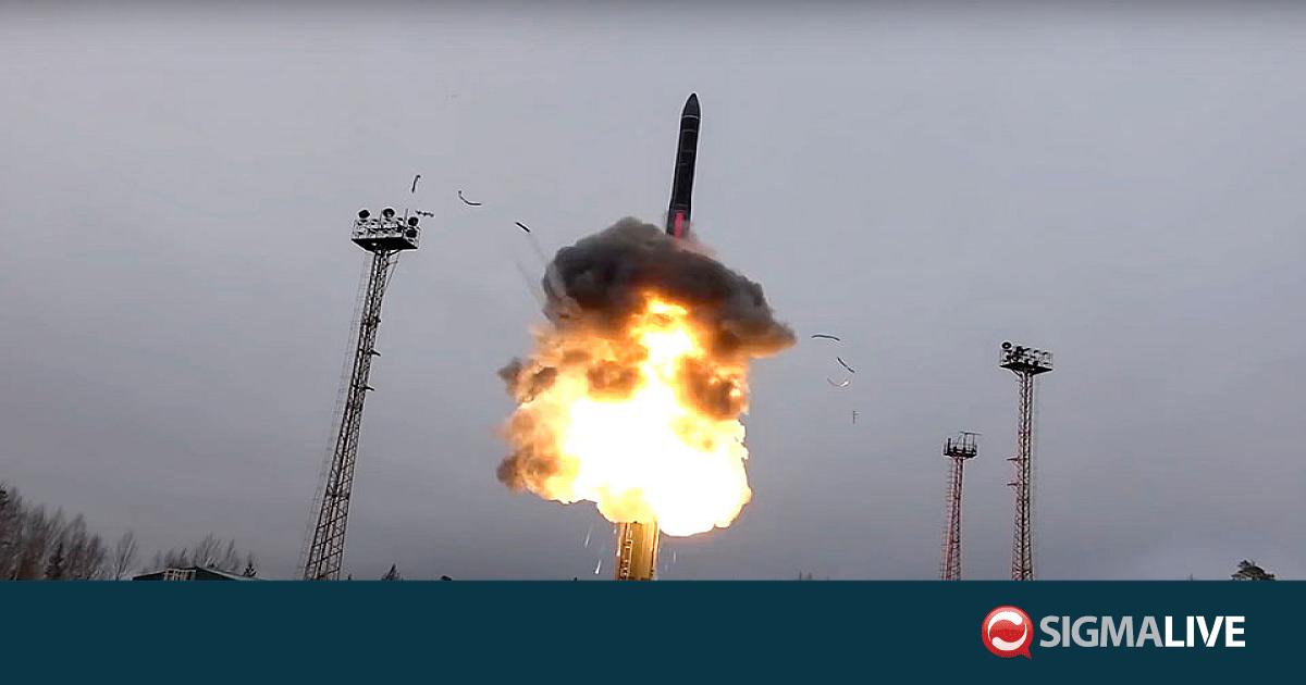 &Rho;&omega;&sigma;ί&alpha;: &Pi;&alpha;&rho;έ&delta;&omega;&sigma;&epsilon; &pi;&upsilon;&rho;&eta;&nu;&iota;&kappa;ά &pi;&upsilon;&rho;&omicron;&mu;&alpha;&chi;&iota;&kappa;ά &sigma;&tau;&eta; &Lambda;&epsilon;&upsilon;&kappa;&omicron;&rho;&omega;&sigma;ί&alpha; &sigma;&epsilon; &pi;&lambda;&alpha;ί&sigma;&iota;&omicron; &gamma;&upsilon;&mu;&nu;&alpha;&sigma;ί&omega;&nu;