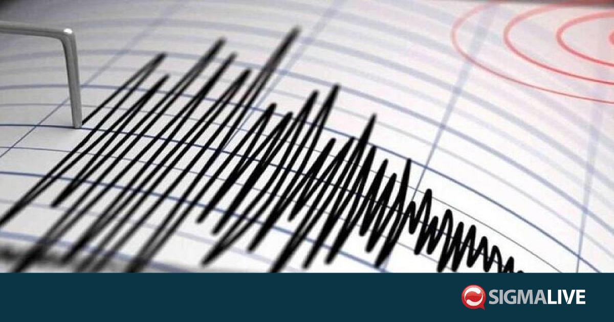 &Iota;&tau;&alpha;&lambda;ί&alpha;: &Sigma;&epsilon;&iota;&sigma;&mu;ό&sigmaf; 4,4 &beta;&alpha;&theta;&mu;ώ&nu; &tau;&alpha;&rho;&alpha;&kappa;&omicron;ύ&nu;&eta;&sigma;&epsilon; &tau;&eta; &Nu;ά&pi;&omicron;&lambda;&eta; - &Zeta;&eta;&mu;&iota;έ&sigmaf; &sigma;&epsilon; &pi;&alpha;&rho;&alpha;&tau;&eta;&rho;ή&rho;&iota;&omicron; (pic)