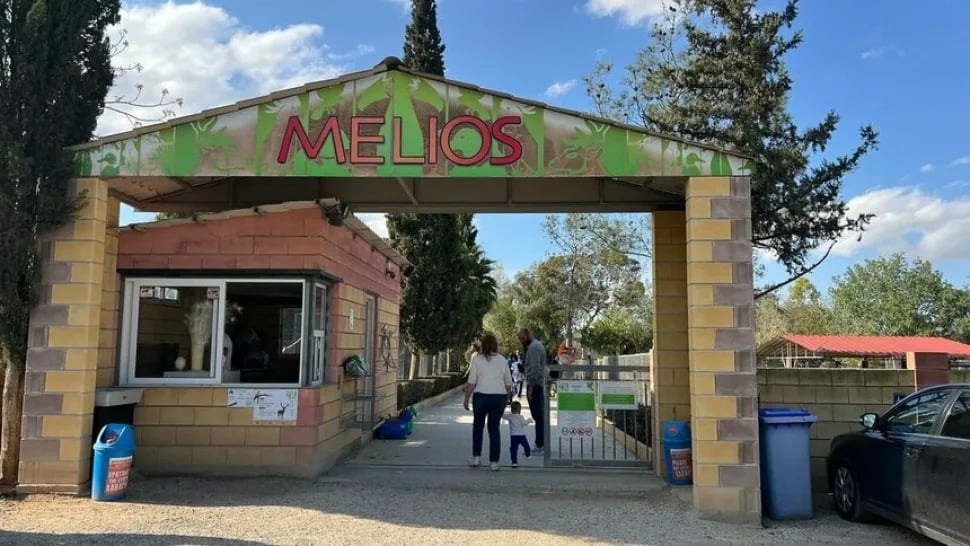 &Tau;&omicron; &Epsilon;&phi;&epsilon;&tau;&epsilon;ί&omicron; &epsilon;&pi;&iota;&kappa;ύ&rho;&omega;&sigma;&epsilon; &pi;&rho;&omega;&tau;ό&delta;&iota;&kappa;&eta; &alpha;&pi;ό&phi;&alpha;&sigma;&eta; &kappa;&alpha;&tau;ά &tau;&omicron;&upsilon; &iota;&delta;&iota;&omicron;&kappa;&tau;ή&tau;&eta; &tau;&omicron;&upsilon; Melios Zoo