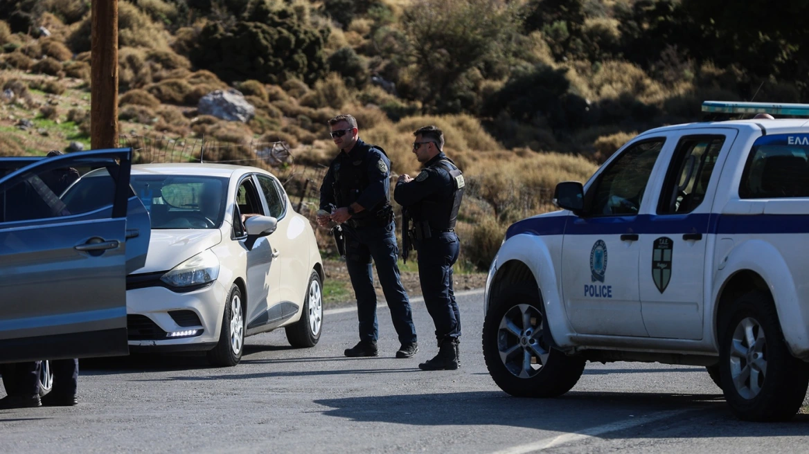 &Kappa;&rho;ή&tau;&eta;: M&epsilon;&gamma;ά&lambda;&eta; &epsilon;&pi;&iota;&chi;&epsilon;ί&rho;&eta;&sigma;&eta; &alpha;&rho;&chi;ώ&nu; &gamma;&iota;&alpha; &nu;&alpha;&rho;&kappa;&omega;&tau;&iota;&kappa;ά &kappa;&alpha;&iota; &pi;&alpha;&rho;ά&nu;&omicron;&mu;&epsilon;&sigmaf; &epsilon;&pi;&iota;&delta;&omicron;&tau;ή&sigma;&epsilon;&iota;&sigmaf; &Omicron;&Pi;&Epsilon;&Kappa;&Epsilon;&Pi;&Epsilon;