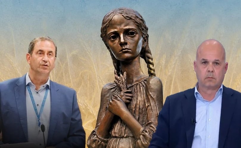 Το φτάνει στα άκρα ο Χαμπουλλάς: Καλεί Λουκαΐδη σε απολογία, απειλεί με αγωγή