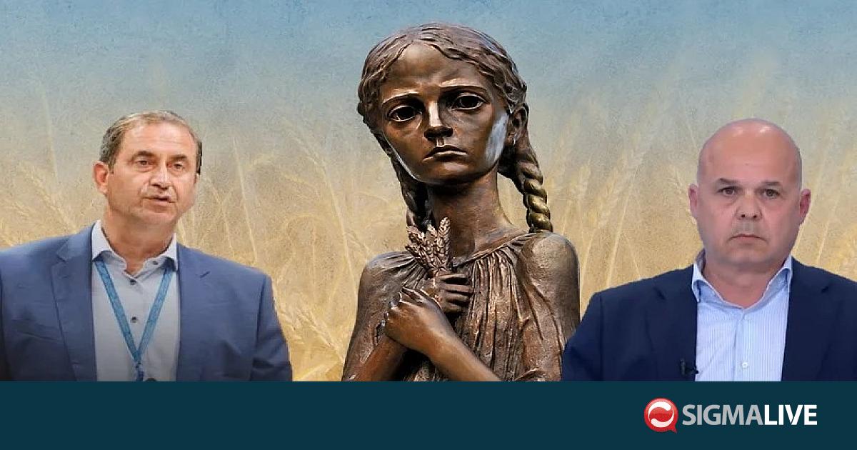 &Tau;&omicron; &phi;&tau;ά&nu;&epsilon;&iota; &sigma;&tau;&alpha; ά&kappa;&rho;&alpha; &omicron; &Chi;&alpha;&mu;&pi;&omicron;&upsilon;&lambda;&lambda;ά&sigmaf;: &Kappa;&alpha;&lambda;&epsilon;ί &Lambda;&omicron;&upsilon;&kappa;&alpha;ΐ&delta;&eta; &sigma;&epsilon; &alpha;&pi;&omicron;&lambda;&omicron;&gamma;ί&alpha;, &alpha;&pi;&epsilon;&iota;&lambda;&epsilon;ί &mu;&epsilon; &alpha;&gamma;&omega;&gamma;ή