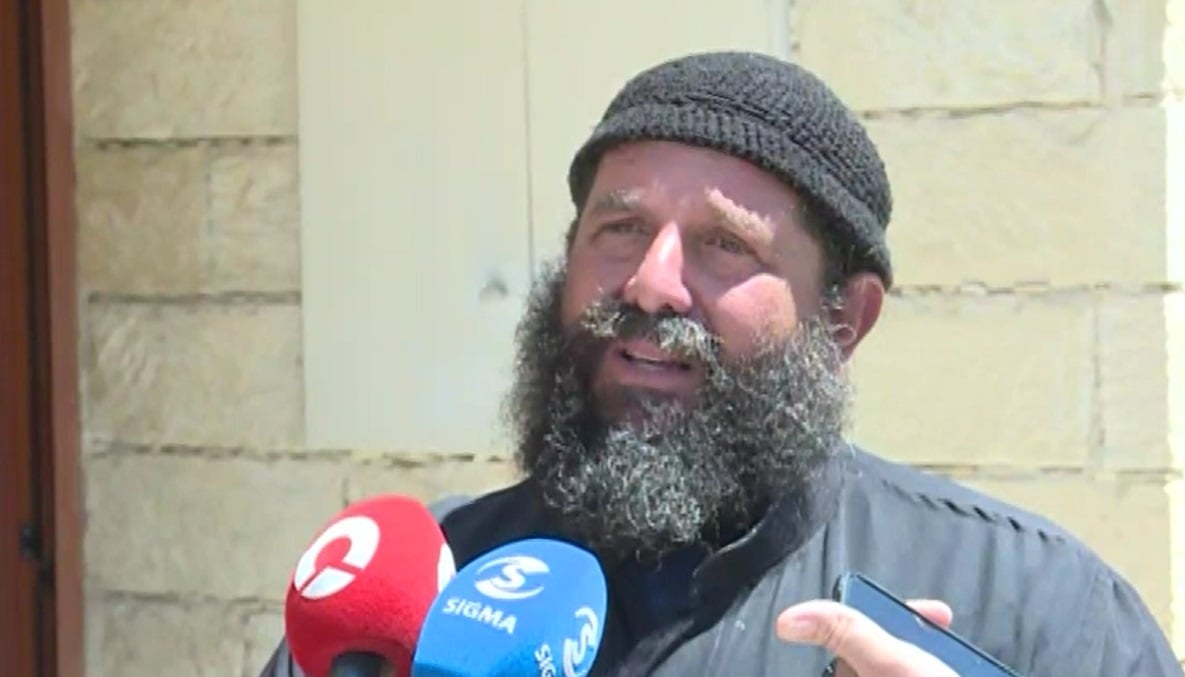 Κτηνοτρόφος στην Πάχνα: Ζητεί επανεξέταση ζώων και όχι θανάτωση λόγω εμβολίων