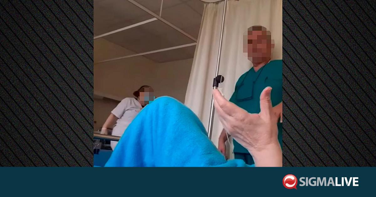 &Beta;&Iota;&Nu;&Tau;&Epsilon;&Omicron;: &Eta; &sigma;&tau;&iota;&gamma;&mu;ή &pi;&omicron;&upsilon; &alpha;&nu;&alpha;&iota;&sigma;&theta;&eta;&sigma;&iota;&omicron;&lambda;ό&gamma;&omicron;&sigmaf; &sigma;&tau;&eta;&nu; &Epsilon;&lambda;&lambda;ά&delta;&alpha; &zeta;&eta;&tau;ά&epsilon;&iota; &phi;&alpha;&kappa;&epsilon;&lambda;ά&kappa;&iota; &alpha;&pi;ό &alpha;&sigma;&theta;&epsilon;&nu;ή