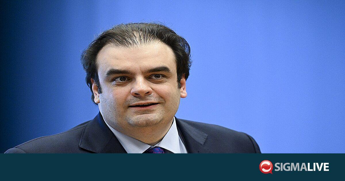 &Pi;&iota;&epsilon;&rho;&rho;&alpha;&kappa;ά&kappa;&eta;&sigmaf;: &Sigma;&tau;&eta;&nu; &Kappa;ύ&pi;&rho;&omicron; &gamma;&iota;&alpha; &sigma;&upsilon;&nu;&epsilon;&delta;&rho;&iota;ά&sigma;&epsilon;&iota;&sigmaf; Eurogroup &kappa;&alpha;&iota; ά&tau;&upsilon;&pi;&omicron; ECOFIN