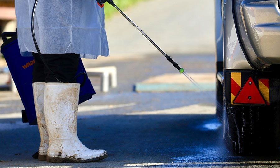 &Upsilon;&pi;ά&lambda;&lambda;&eta;&lambda;&omicron;&iota; &Kappa;&tau;&eta;&nu;&iota;&alpha;&tau;&rho;&iota;&kappa;ώ&nu; &gamma;&iota;&alpha; &epsilon;&pi;&iota;&theta;έ&sigma;&epsilon;&iota;&sigmaf;: &Alpha;&pi;&omicron;&chi;ή &epsilon;ά&nu; &delta;&epsilon;&nu; &lambda;&eta;&phi;&theta;&omicron;ύ&nu; &mu;έ&tau;&rho;&alpha;