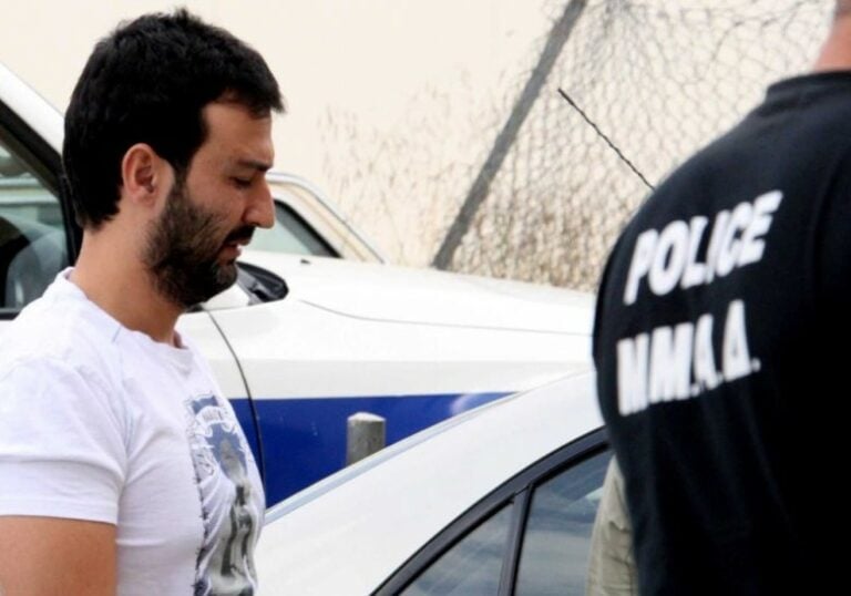 Κακουργιοδικείο: Τη Δευτέρα η απόφαση για κράτηση ή αποφυλάκιση του Ζαβράντωνα