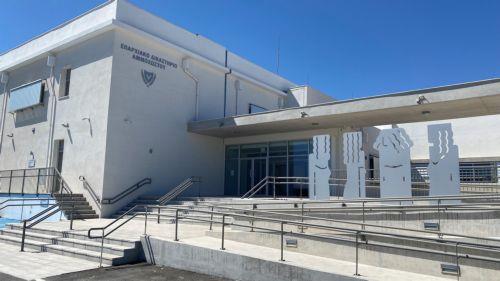 &Upsilon;&pi;ό &kappa;&rho;ά&tau;&eta;&sigma;&eta; 41&chi;&rho;&omicron;&nu;&omicron;&sigmaf; &kappa;&alpha;&iota; 23&chi;&rho;&omicron;&nu;&omicron;&sigmaf; &delta;ύ&omicron; &upsilon;&pi;&omicron;&theta;έ&sigma;&epsilon;&iota;&sigmaf; &beta;&iota;&alpha;&sigma;&mu;ώ&nu;