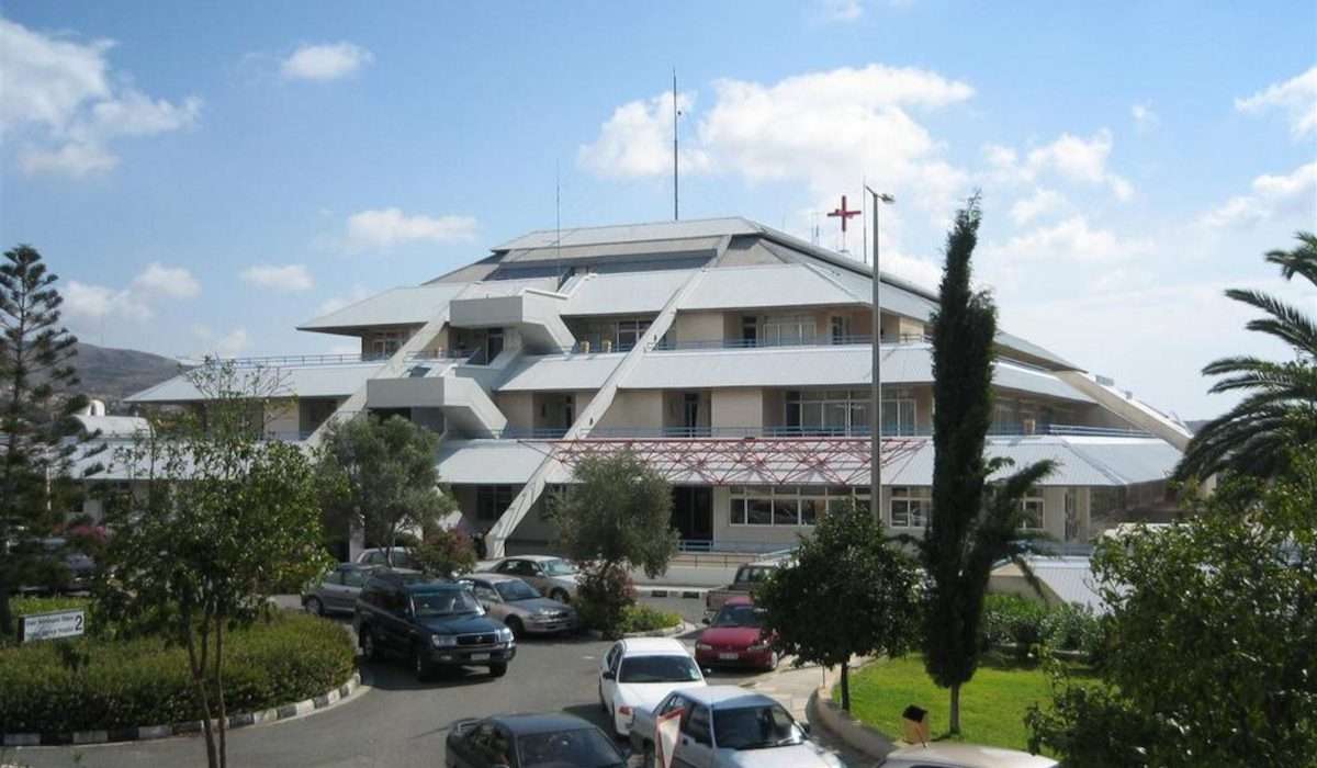 &Delta;&epsilon;&nu; &lambda;&epsilon;&iota;&tau;&omicron;&upsilon;&rho;&gamma;&omicron;ύ&nu; &tau;&alpha; &psi;&upsilon;&gamma;&epsilon;ί&alpha; &sigma;&tau;&omicron; &Nu;&epsilon;&kappa;&rho;&omicron;&tau;&omicron;&mu;&epsilon;ί&omicron; &Gamma;&Nu; &Pi;ά&phi;&omicron;&upsilon; &ndash; &Tau;&iota; &lambda;έ&epsilon;&iota; &omicron; &Omicron;&nu;&eta;&sigma;&iota;&phi;ό&rho;&omicron;&upsilon;