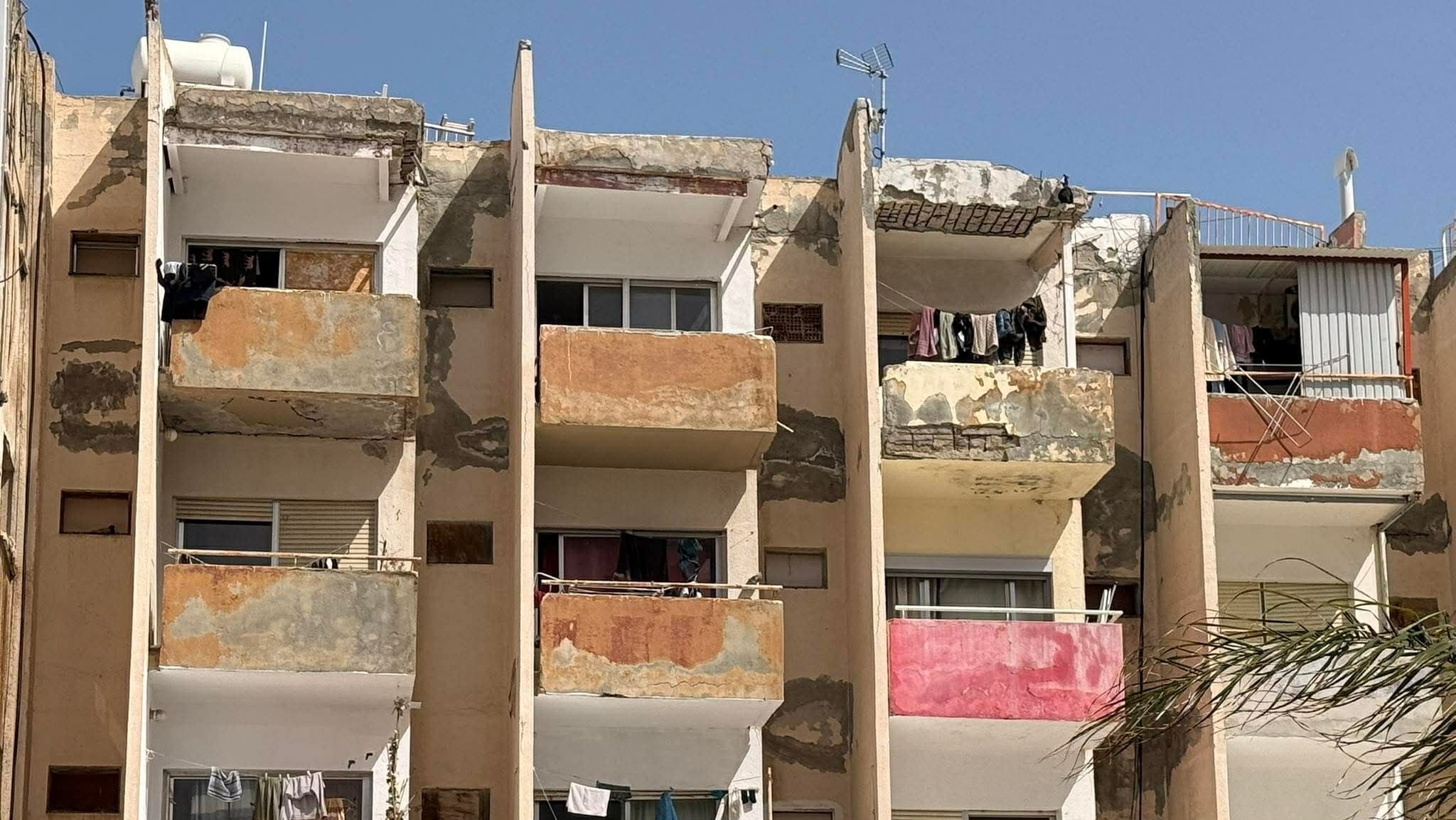 &Epsilon;&pi;&iota;&kappa;ί&nu;&delta;&upsilon;&nu;&epsilon;&sigmaf; &omicron;&iota;&kappa;&omicron;&delta;&omicron;&mu;έ&sigmaf; &sigma;&tau;&eta; &Lambda;ά&rho;&nu;&alpha;&kappa;&alpha; -&Tau;&epsilon;&lambda;&epsilon;&sigma;ί&gamma;&rho;&alpha;&phi;&omicron; &sigma;&upsilon;&mu;&mu;ό&rho;&phi;&omega;&sigma;&eta;&sigmaf; &Epsilon;&Omicron;&Alpha; &pi;&rho;&omicron;&sigmaf; &iota;&delta;&iota;&omicron;&kappa;&tau;ή&tau;&epsilon;&sigmaf;