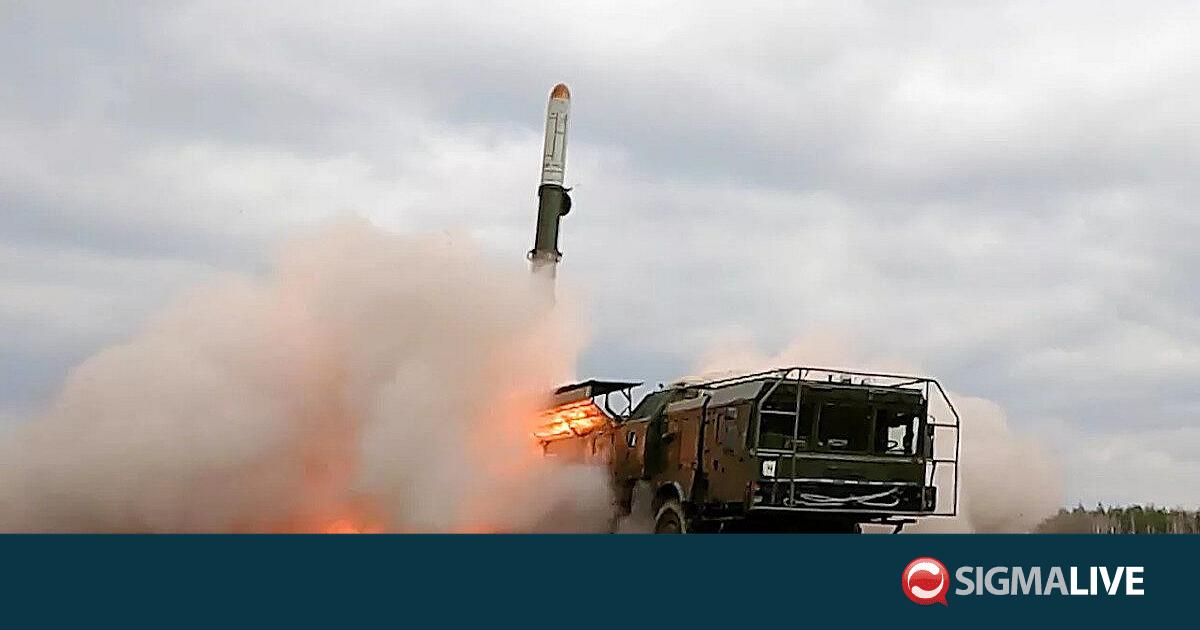 &Pi;&upsilon;&rho;&eta;&nu;&iota;&kappa;έ&sigmaf; &alpha;&sigma;&kappa;ή&sigma;&epsilon;&iota;&sigmaf; &sigma;&tau;&eta; &Rho;&omega;&sigma;ί&alpha; &mu;&epsilon; &delta;&omicron;&kappa;&iota;&mu;έ&sigmaf; &pi;&upsilon;&rho;&alpha;ύ&lambda;&omega;&nu; Yars &kappa;&alpha;&iota; Zircon