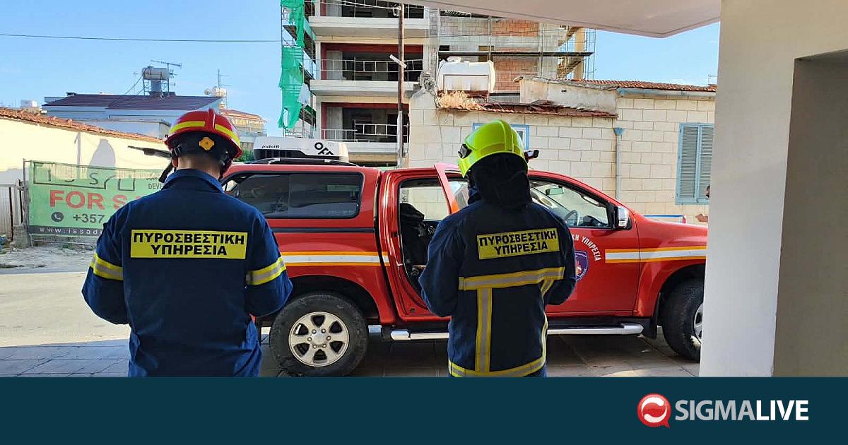 &Phi;&Omega;&Tau;&Omicron;: &Kappa;&alpha;&tau;έ&rho;&rho;&epsilon;&upsilon;&sigma;&epsilon; &eta; &omicron;&rho;&omicron;&phi;ή &epsilon;&gamma;&kappa;&alpha;&tau;&alpha;&lambda;&epsilon;&lambda;&epsilon;&iota;&mu;&mu;έ&nu;&omicron;&upsilon; &kappa;&tau;&iota;&rho;ί&omicron;&upsilon; &sigma;&tau;&eta; &Lambda;ά&rho;&nu;&alpha;&kappa;&alpha;