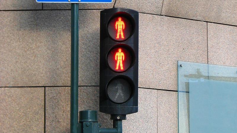 &Delta;&epsilon;&nu; &lambda;&epsilon;&iota;&tau;&omicron;&upsilon;&rho;&gamma;&epsilon;ί &omicron;&rho;&theta;ά &sigma;&eta;&mu;&alpha;&tau;&omicron;&delta;ό&tau;&eta;&sigmaf; &sigma;&tau;&eta;&nu; &Pi;ά&phi;&omicron; - &Alpha;&nu;&eta;&sigma;&upsilon;&chi;ί&epsilon;&sigmaf; &gamma;&iota;&alpha; &pi;&iota;&theta;&alpha;&nu;ό &tau;&rho;&omicron;&chi;&alpha;ί&omicron;