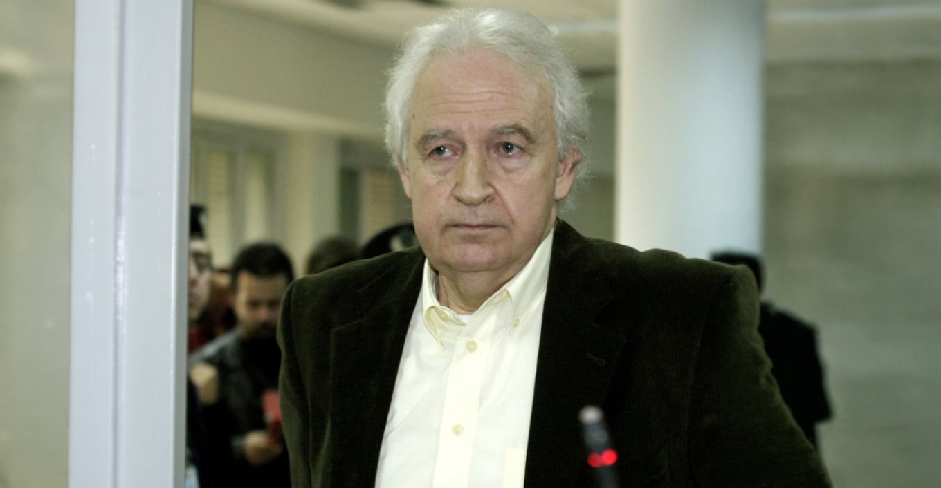&Alpha;&pi;&omicron;&phi;&upsilon;&lambda;&alpha;&kappa;ί&zeta;&epsilon;&tau;&alpha;&iota; &mu;&epsilon;&tau;ά &alpha;&pi;ό 24 &chi;&rho;ό&nu;&iota;&alpha; &omicron; &alpha;&rho;&chi;&eta;&gamma;ό&sigmaf; &tau;&eta;&sigmaf; 17 &Nu;&omicron;έ&mu;&beta;&rho;&eta;