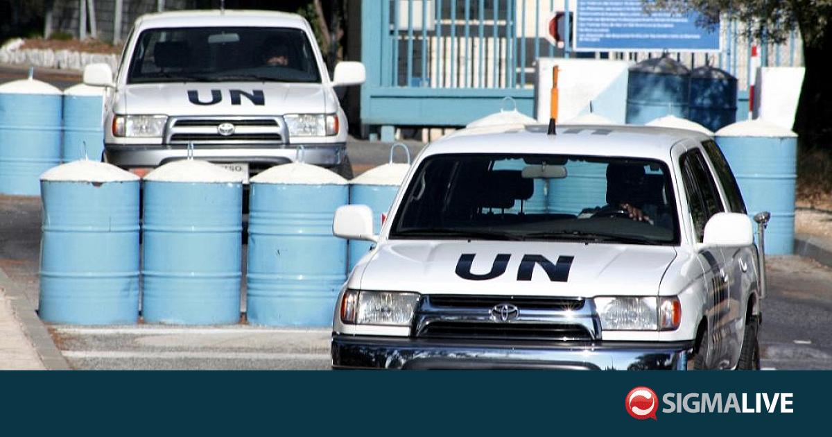 &Pi;&alpha;&rho;ί&sigma;&iota;: &Zeta;&eta;&tau;&epsilon;ί &alpha;&pi;ό &tau;&omicron; &Iota;&sigma;&rho;&alpha;ή&lambda; &nu;&alpha; &alpha;&pi;&omicron;&sigma;ύ&rho;&epsilon;&iota; &sigma;&chi;έ&delta;&iota;&omicron; &gamma;&iota;&alpha; &tau;&omicron; &chi;ώ&rho;&omicron; &tau;&eta;&sigmaf; UNRWA