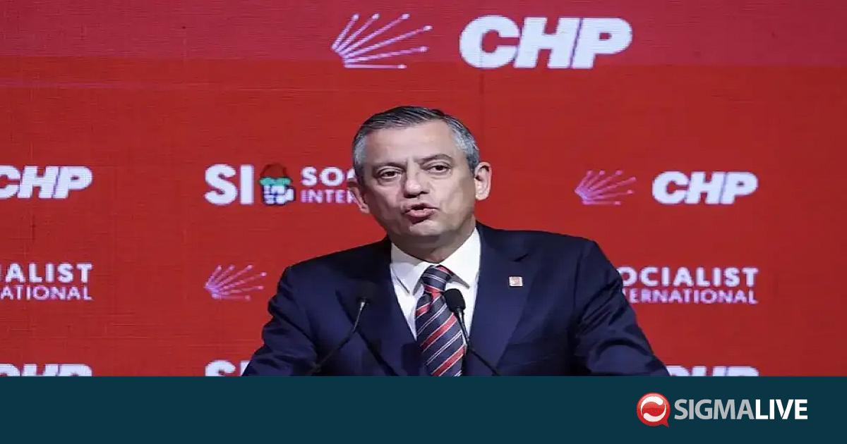 &Tau;&omicron;&upsilon;&rho;&kappa;ί&alpha;: &Iota;&mu;ά&mu;&omicron;&gamma;&lambda;&omicron;&upsilon;, &Gamma;&iota;&alpha;&beta;ά&sigmaf; &kappa;&alpha;&iota; CHP &kappa;ά&nu;&omicron;&upsilon;&nu; &lambda;ό&gamma;&omicron; &gamma;&iota;&alpha; &laquo;&pi;&omicron;&lambda;&iota;&tau;&iota;&kappa;ό &pi;&rho;&alpha;&xi;&iota;&kappa;ό&pi;&eta;&mu;&alpha;&raquo;