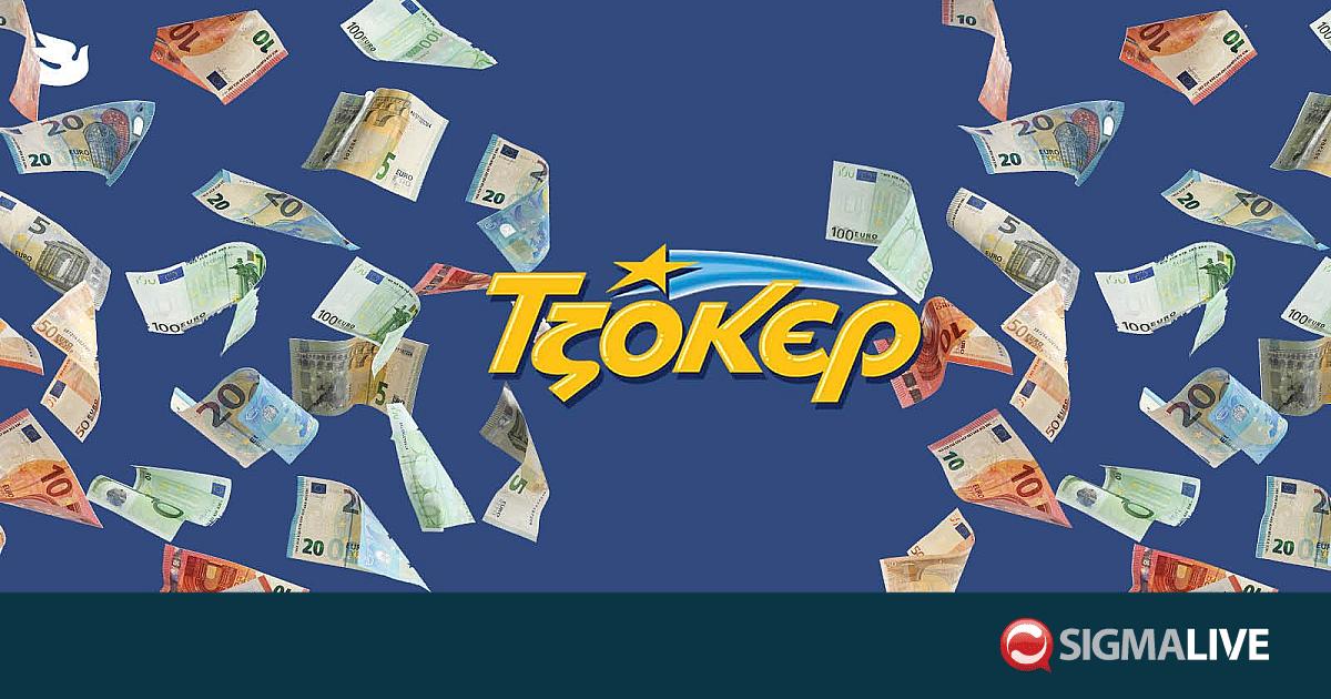 &Tau;&zeta;ό&kappa;&epsilon;&rho;: &Sigma;&eta;&mu;&epsilon;&iota;ώ&theta;&eta;&kappa;&epsilon; &Tau;&zeta;ά&kappa;&pi;&omicron;&tau; - &Tau;&omicron; &pi;&omicron;&sigma;ό &tau;&eta;&sigmaf; &epsilon;&pi;ό&mu;&epsilon;&nu;&eta;&sigmaf; &kappa;&lambda;ή&rho;&omega;&sigma;&eta;&sigmaf;