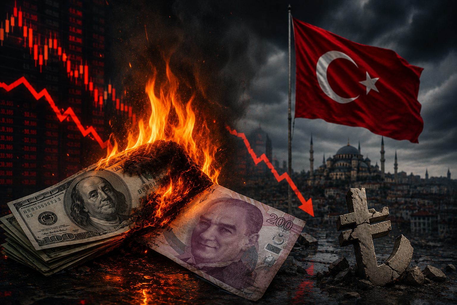 &laquo;&Mu;&alpha;ύ&rho;&eta; &Pi;έ&mu;&pi;&tau;&eta;&raquo; &sigma;&tau;&eta;&nu; &Tau;&omicron;&upsilon;&rho;&kappa;ί&alpha;: &laquo;&Kappa;ά&eta;&kappa;&alpha;&nu;&raquo; $6 &delta;&iota;&sigma;. &gamma;&iota;&alpha; &nu;&alpha; &sigma;&omega;&theta;&epsilon;ί &eta; &lambda;ί&rho;&alpha;