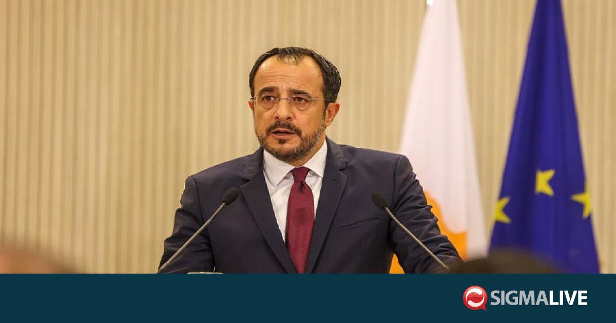 &Pi;&tau;&Delta;: &Omicron;&iota; &pi;&rho;&omicron;&beta;&lambda;έ&psi;&epsilon;&iota;&sigmaf; &Kappa;&omicron;&mu;&iota;&sigma;&iota;ό&nu; &gamma;&iota;&alpha; &Kappa;ύ&pi;&rho;&omicron; &epsilon;ί&nu;&alpha;&iota; &upsilon;&pi;&epsilon;ύ&theta;&upsilon;&nu;&eta; &delta;&eta;&mu;&omicron;&sigma;&iota;&omicron;&nu;&omicron;&mu;&iota;&kappa;ή &pi;&omicron;&lambda;&iota;&tau;&iota;&kappa;ή