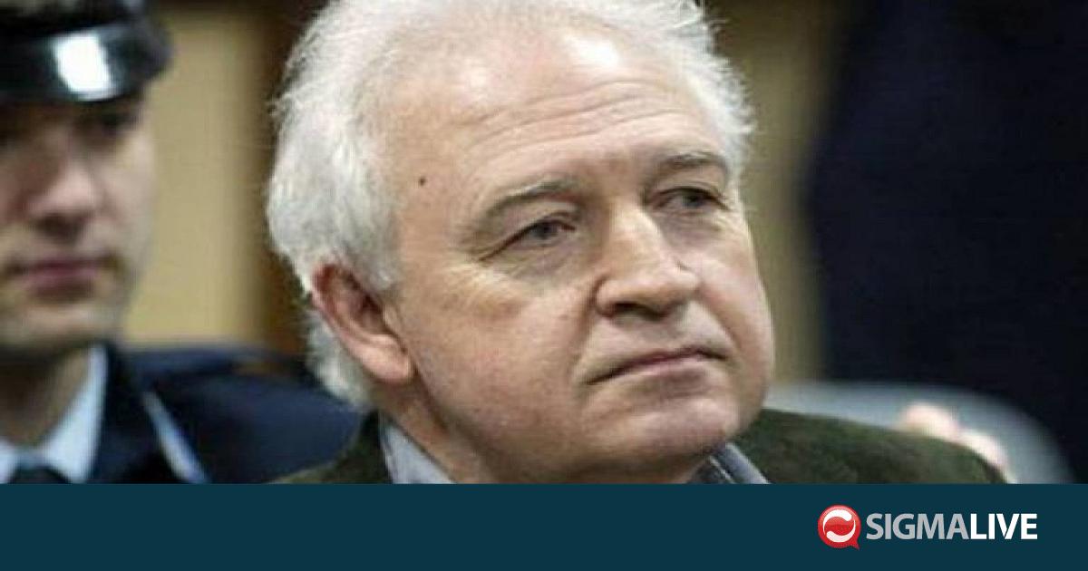 Ά&rho;&epsilon;&iota;&omicron;&sigmaf; &Pi;ά&gamma;&omicron;&sigmaf;: &Mu;&epsilon;&lambda;&epsilon;&tau;ά &tau;&omicron; &epsilon;&nu;&delta;&epsilon;&chi;ό&mu;&epsilon;&nu;&omicron; &alpha;&nu;&alpha;ί&rho;&epsilon;&sigma;&eta;&sigmaf; &tau;&eta;&sigmaf; &alpha;&pi;&omicron;&phi;&upsilon;&lambda;ά&kappa;&iota;&sigma;&eta;&sigmaf; &Gamma;&iota;&omega;&tau;ό&pi;&omicron;&upsilon;&lambda;&omicron;&upsilon;