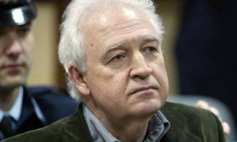 Ά&rho;&epsilon;&iota;&omicron;&sigmaf; &Pi;ά&gamma;&omicron;&sigmaf;: &Mu;&epsilon;&lambda;&epsilon;&tau;ά &tau;&omicron; &epsilon;&nu;&delta;&epsilon;&chi;ό&mu;&epsilon;&nu;&omicron; &alpha;&nu;&alpha;ί&rho;&epsilon;&sigma;&eta;&sigmaf; &tau;&eta;&sigmaf; &alpha;&pi;&omicron;&phi;&upsilon;&lambda;ά&kappa;&iota;&sigma;&eta;&sigmaf; &Gamma;&iota;&omega;&tau;ό&pi;&omicron;&upsilon;&lambda;&omicron;&upsilon;