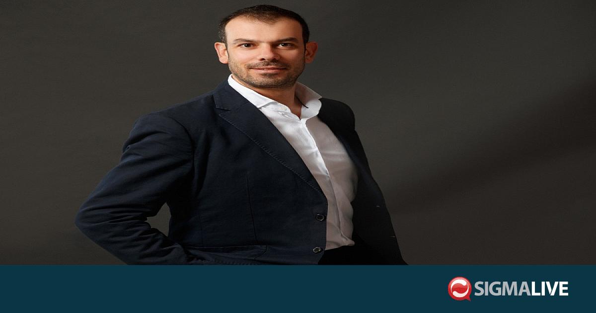 &Mu;&eta;&nu; &psi;&eta;&phi;ί&sigma;&epsilon;&iota;&sigmaf; έ&nu;&alpha;&nu; &kappa;&alpha;&theta;&rho;έ&phi;&tau;&eta;