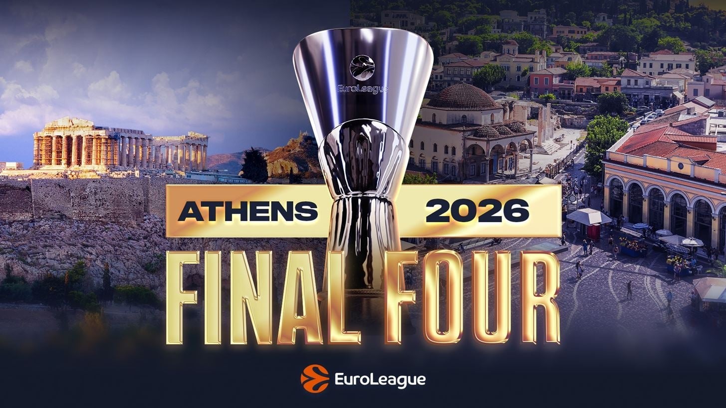 &Alpha;&theta;ή&nu;&alpha; &sigma;&epsilon; &rho;&upsilon;&theta;&mu;&omicron;ύ&sigmaf; Final Four - &Alpha;&upsilon;&sigma;&tau;&eta;&rho;ά &mu;έ&tau;&rho;&alpha; &kappa;&alpha;&iota; &omicron;&rho;&gamma;&alpha;&nu;&omega;&mu;έ&nu;&epsilon;&sigmaf; &mu;&epsilon;&tau;&alpha;&kappa;&iota;&nu;ή&sigma;&epsilon;&iota;&sigmaf;