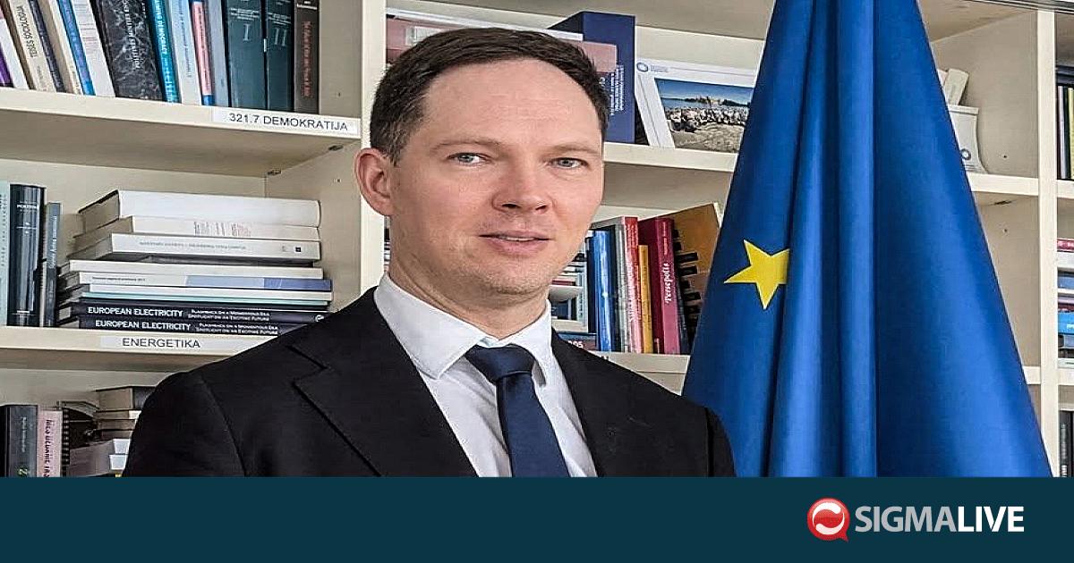 &Lambda;&iota;&theta;&omicron;&upsilon;&alpha;&nu;ό&sigmaf; &Upsilon;&Pi;&Omicron;&Iota;&Kappa;: Έ&chi;&omicron;&upsilon;&mu;&epsilon; &pi;&omicron;&lambda;&lambda;ά &kappa;&omicron;&iota;&nu;ά &mu;&epsilon; &Kappa;ύ&pi;&rho;&omicron;