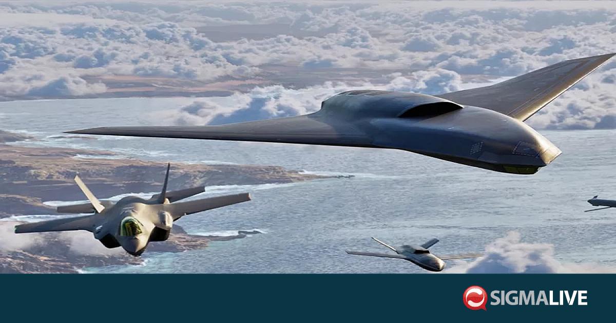&Omicron;&upsilon;&kappa;&rho;&alpha;&nu;&iota;&kappa;ά drones έ&pi;&lambda;&eta;&xi;&alpha;&nu; &pi;&epsilon;&tau;&rho;&epsilon;&lambda;&alpha;ϊ&kappa;έ&sigmaf; &epsilon;&gamma;&kappa;&alpha;&tau;&alpha;&sigma;&tau;ά&sigma;&epsilon;&iota;&sigmaf; &epsilon;&nu;&tau;ό&sigmaf; &tau;&eta;&sigmaf; &Rho;&omega;&sigma;ί&alpha;&sigmaf;