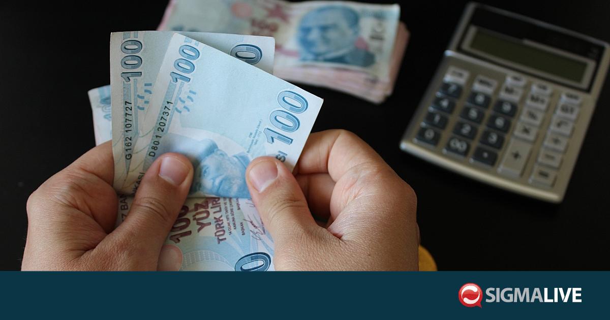 &Tau;&omicron;&upsilon;&rho;&kappa;ί&alpha;: &Pi;&tau;ώ&sigma;&eta; &sigma;&epsilon; &mu;&epsilon;&tau;&omicron;&chi;έ&sigmaf; &kappa;&alpha;&iota; &lambda;ί&rho;&alpha; &mu;&epsilon;&tau;ά &tau;&eta; &delta;&iota;&kappa;&alpha;&sigma;&tau;&iota;&kappa;ή &alpha;&pi;ό&phi;&alpha;&sigma;&eta; &gamma;&iota;&alpha; &tau;&omicron; CHP